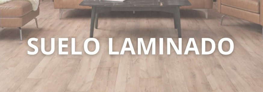 Tarimas y Suelos Laminados