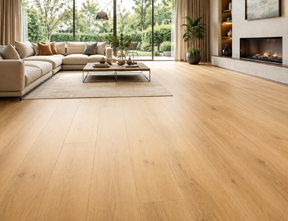 Suelo Laminado