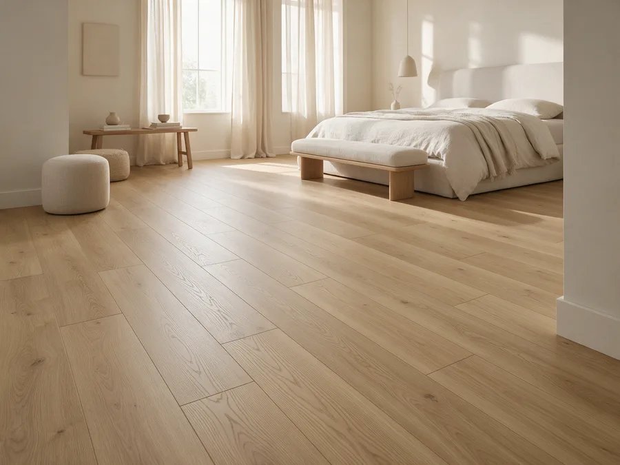 Suelo laminado en Madrid