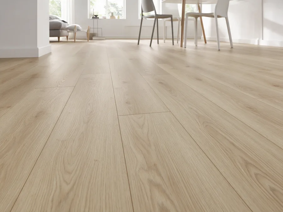 Suelo laminado en Madrid