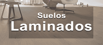 Instalación de laminado