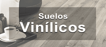 Suelos vinílicos, que incluye la instalación