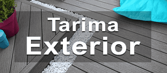 ¿Como instalamos la tarima de Exterior?