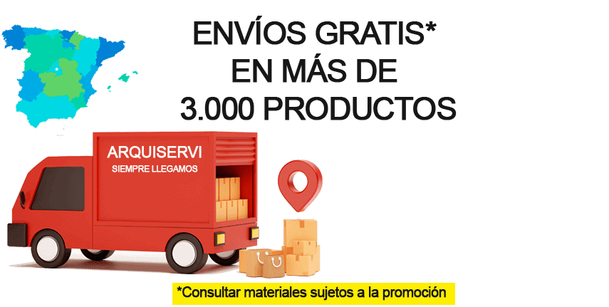 Transporte incluido, consultar disponibilidad