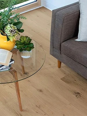Suelo laminado